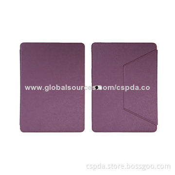 PU Stand Case for Samsung Galaxy Tab S 10.5